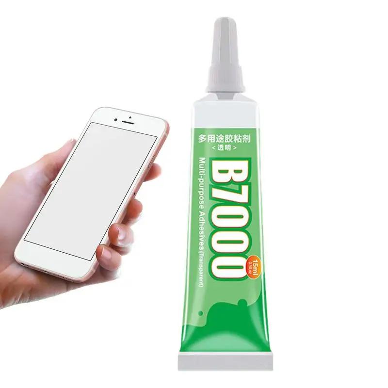 Mobile Repair Glue Phone Screen Repair Tool Kit Portable Electronics Adhesive Repair Tool Kit For Mobile Phone Touch